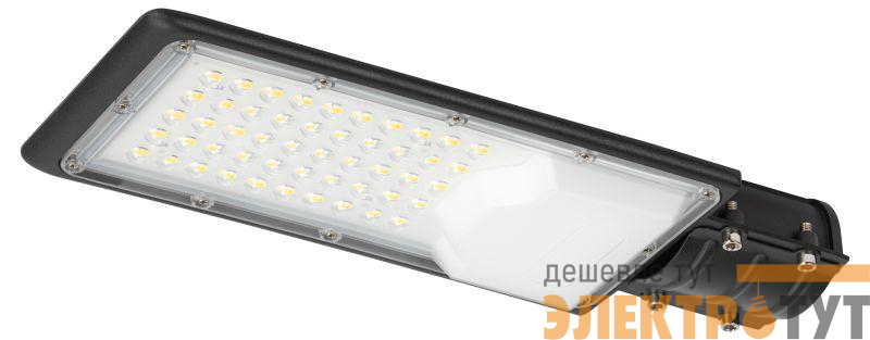 Светильник светодиодный SPP-503-0-50K-050 50Вт 5000К IP65 5000лм консольный (аналог ДКУ) Эра Б0043667