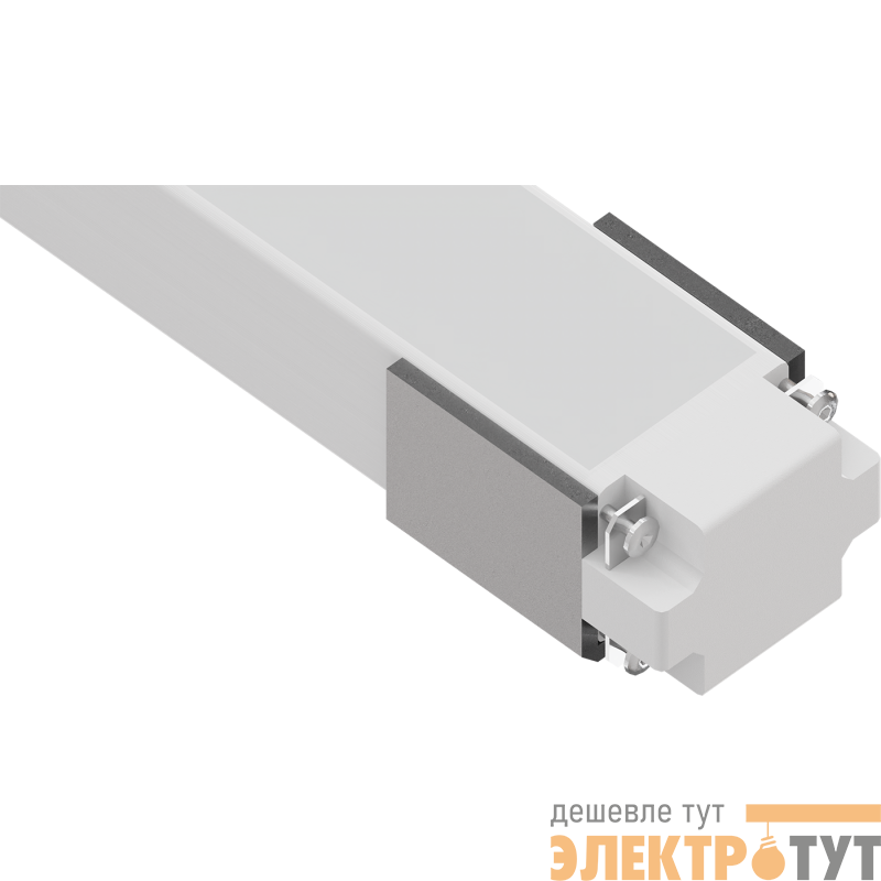 Заглушка SIDE-DM СТ 4006000500