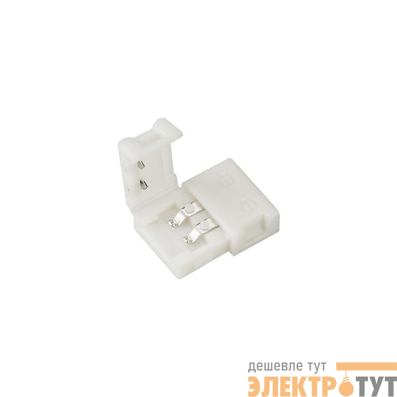 Соединитель FIX-MONO-8mm (3528) Arlight 023943