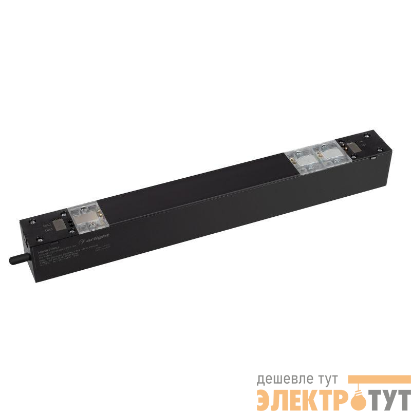 Блок питания ARV-SP-200-MAG45-PFC-BK 24В 8.3А 200Вт IP20 пластик Arlight 049564