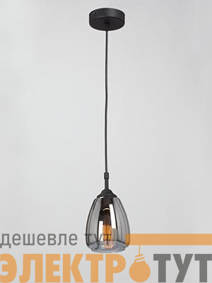 ПодвесV2966-1/1S 1xE27 макс. 40Вт Vitaluce V2966-1/1S