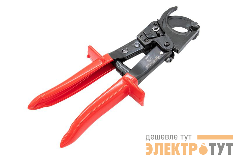 Ножницы секторные для резки проводов C 32 НИЛЕД 13302861