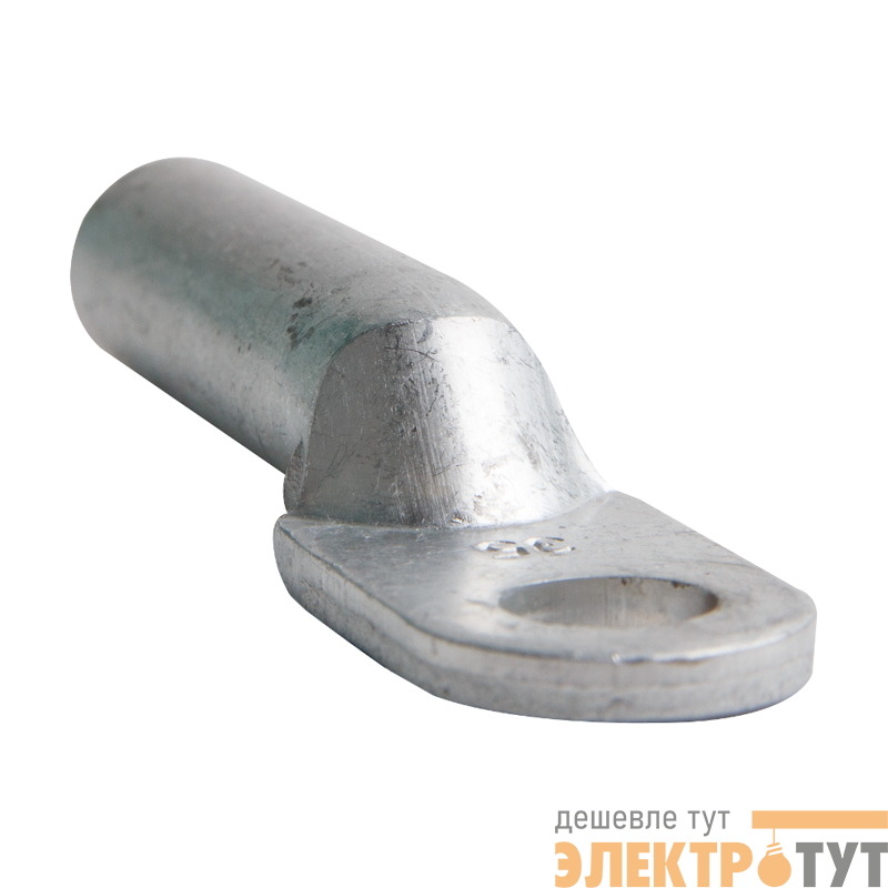 Наконечник алюминиевый OptiKit L-DL-25-8 КЭАЗ 278145