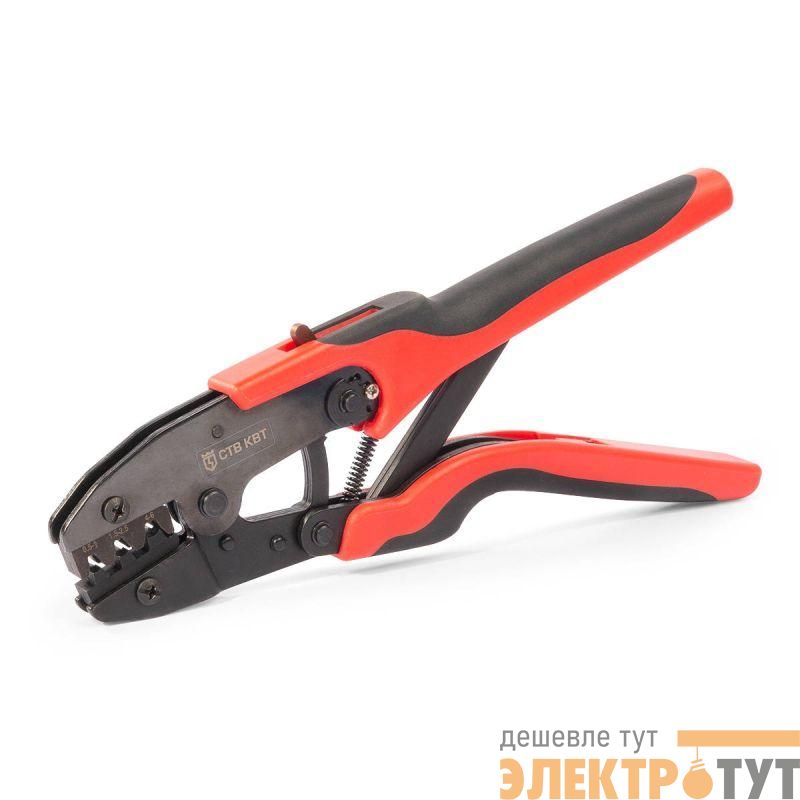 Пресс-клещи CTB-14 КВТ 69972
