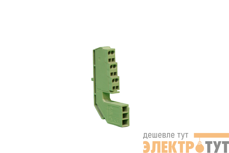 Клемма 6-проводн.SYSTEMEPACT ACB1 выкат. SE SPA-AT16D6P