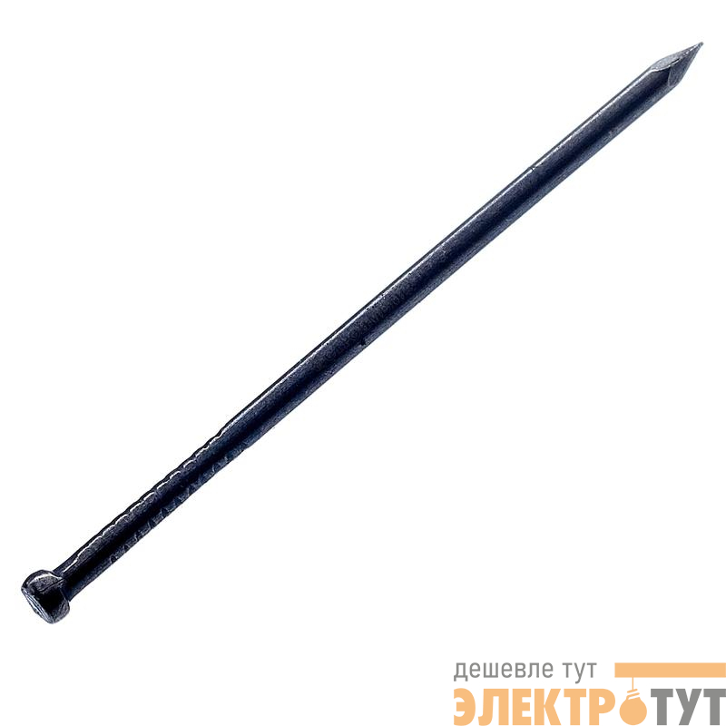 Гвоздь финишный 1.2х30 европодвес бронз. СТРОЙМЕТИЗ UTORM2901031
