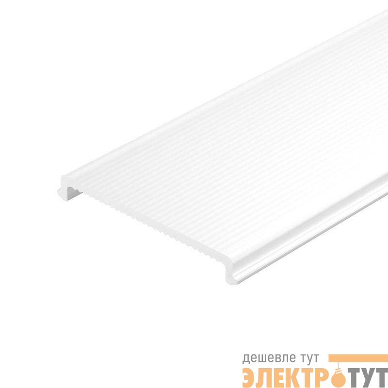 Экран ARH-POWER-W35(F)-2000 Opal-PM пластик L2000 Arlight 017445