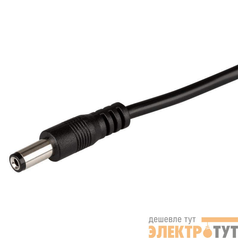 Разъем выводной DC-2pin-L150mm-X1M (PAPA) Arlight 022355