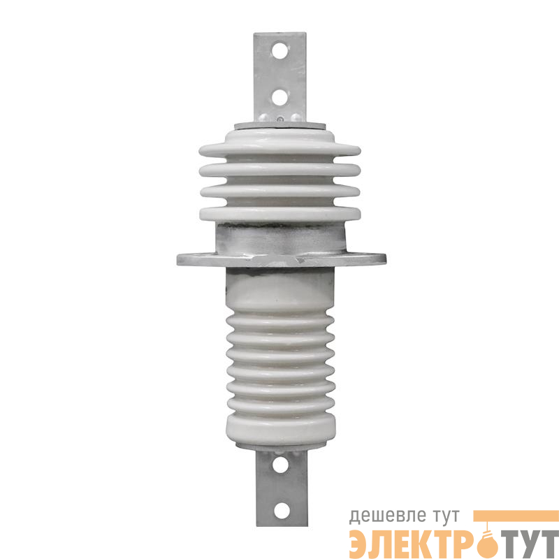 Изолятор проходной ИП 10/630-7.5 УХЛ2 Электрофарфор ЦБ-00000120