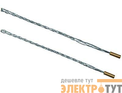 Чулок кабельный с резьбовым након. d6-9мм M5 DKC 59509
