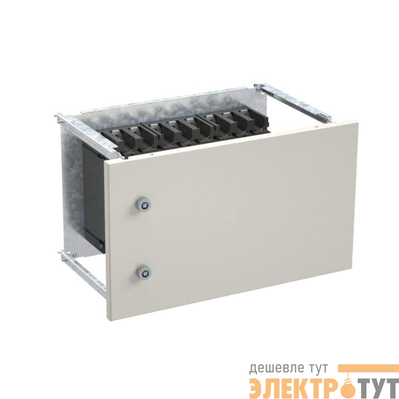 Комплект для внешней вертикал. установки 3п MNX630 (W) Ш=800мм В=300мм YON R5PKEB7V81516MNX