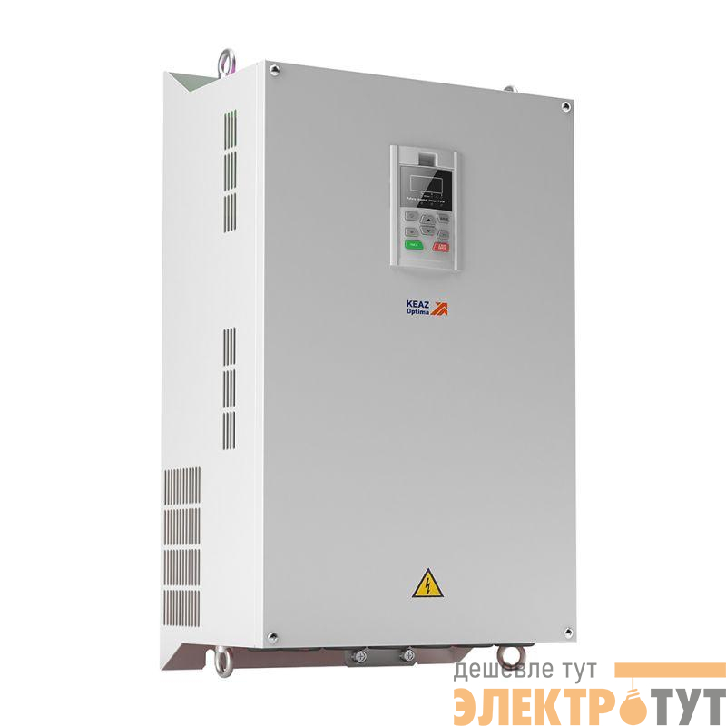 Преобразователь частоты OptiCore A300-90K-Н75К-380-0-T КЭАЗ 342677