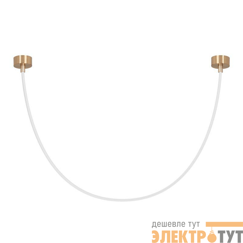 Светильник светодиодный SP-TROPIC-SURFACE-R18-L2500-36W Warm3000 (GD 360 deg 230В) IP20 пластик Arlight 043404