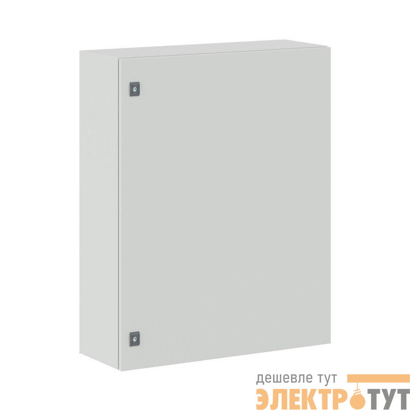 Шкаф ST с монтаж. платой 1000х800х300мм от IP65-до IP66 IK10 DKC R5ST1083