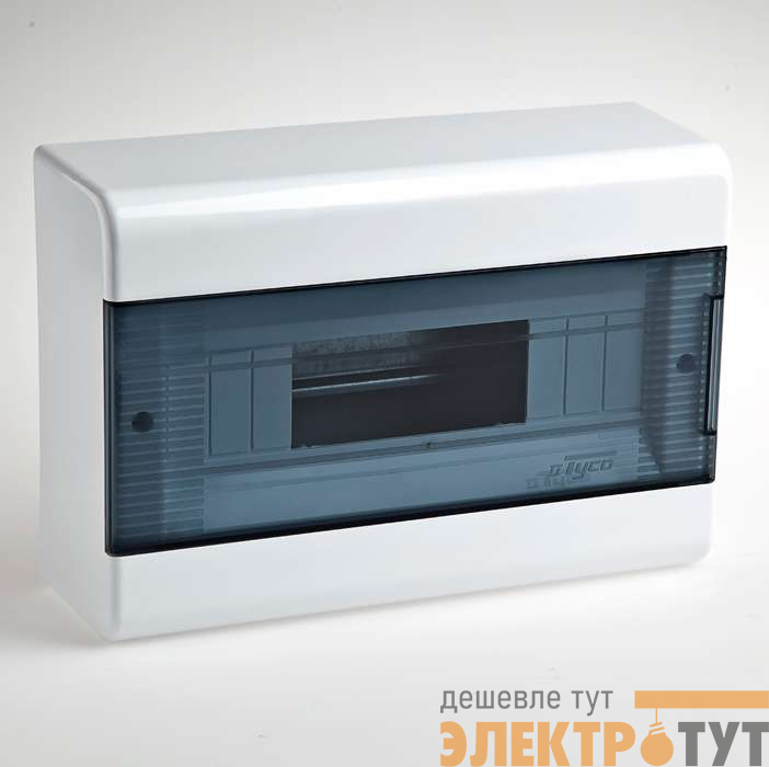 Щиток ОП 12мод. с двер. Ruvinil 68012