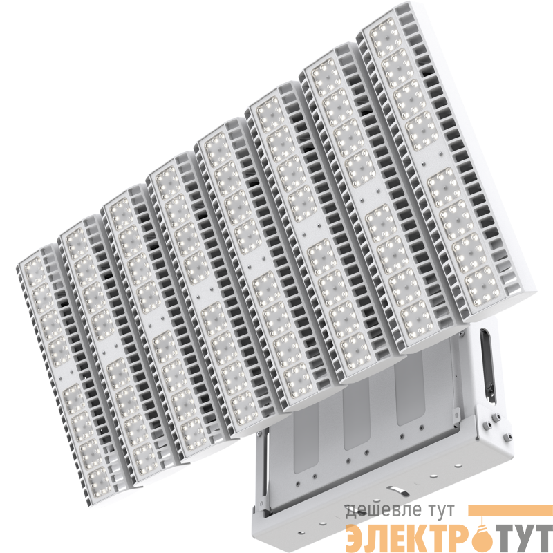 Светильник светодиодный FORWARD 1100W D30 857 WH FB СТ 1864003290