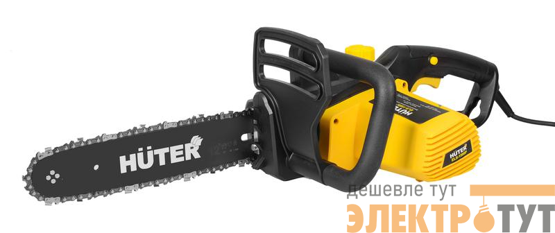 Электропила ELS-1500P HUTER 70/10/4