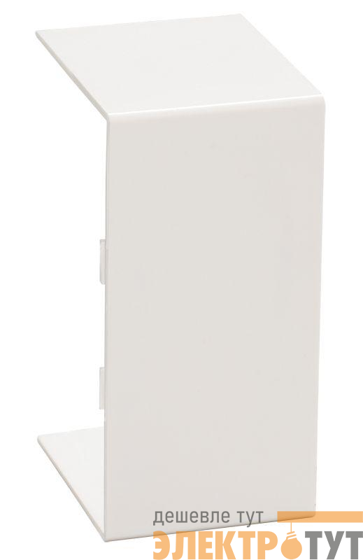 Соединитель на стык 100х60 КМС ELECOR (уп.2шт) IEK CKMP10D-S-100-060-K01