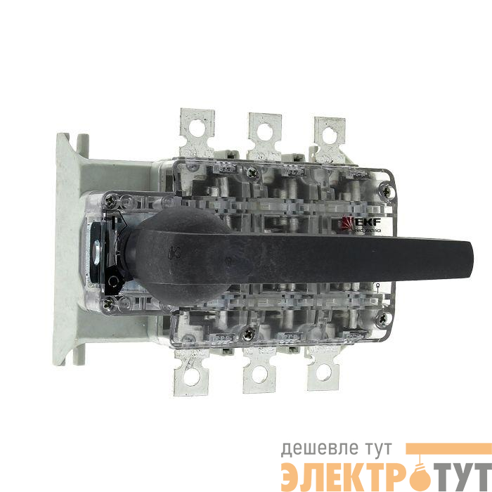 Выключатель-разъединитель ВРЭ 250А EKF vre-250