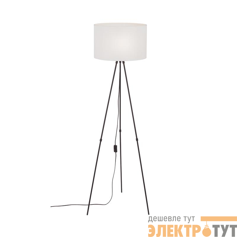 Светильник напольный 1xE27 макс. 40Вт Vitaluce V2957-1/1P