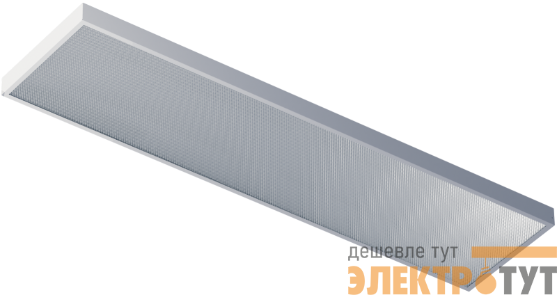 Светильник светодиодный 97 667 ДВО-04-П-50-4К-IP40 Innolux 97667