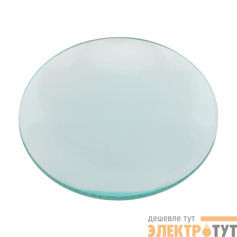 Линза 3 диоптрии (3D) d127мм для луп с подсветкой Rexant 31-0881