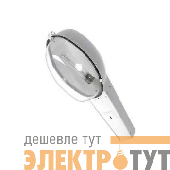 Светильник ЖКУ06-150-001 150Вт E40 IP53 со стекл. GALAD 05185