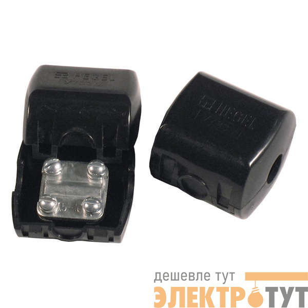 Сжим У733М (16-35/1.5-10кв.мм) HEGEL У733м