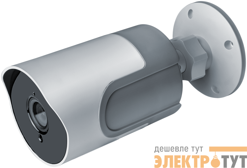 Видеокамера 14 548 Smart Home NSH-CAM-03-IP65-WiFi 130град. IP65 FHD Navigator 14548