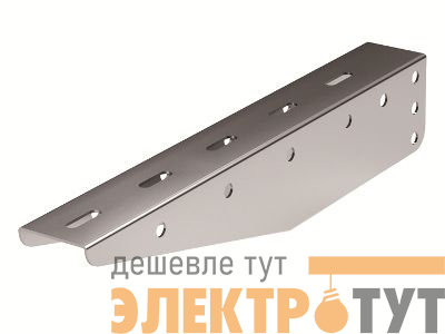 Консоль BM осн.200 сталь цинк-ламель DKC BBM5020ZL