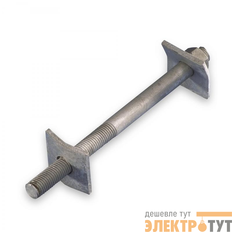 Болт проходной M16х240мм ENSTO SOT4.8R