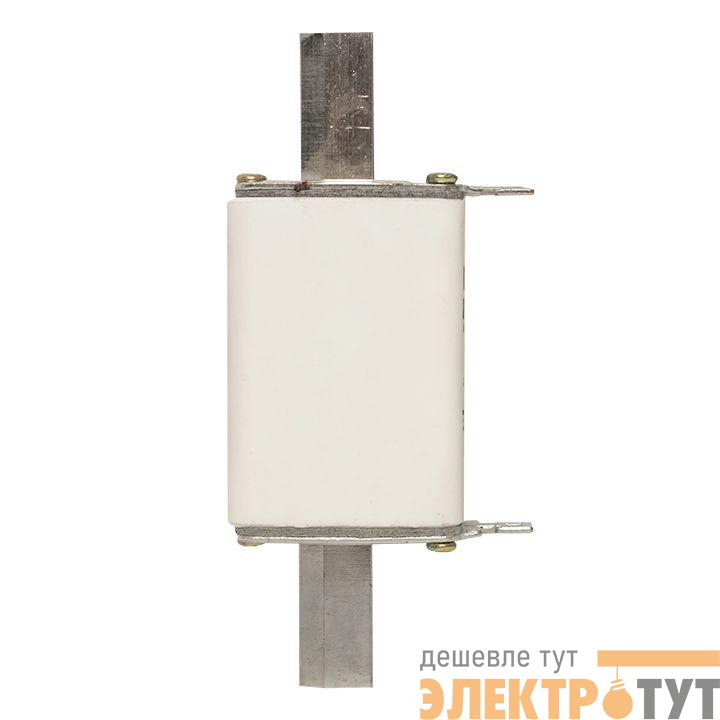Вставка плавкая ППН-33 160/100А габарит 0 PROxima EKF fus-33-0/160/100
