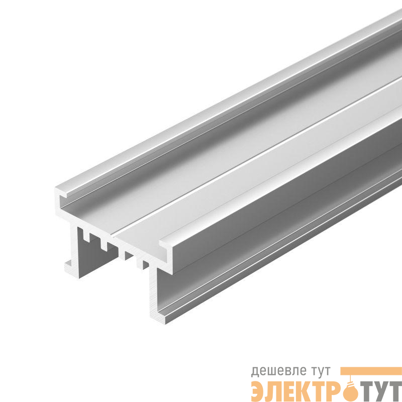 Основание для ленты SL-LINE-2522-2500 алюм. 25м Arlight 033415