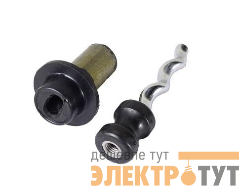 Ремкомплект для скважинного насоса СН-60В (винт и корпус) Вихрь 71/10/9