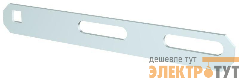 Пластина шарнирного соединения H35 RAL IEK CLP1SHR-035