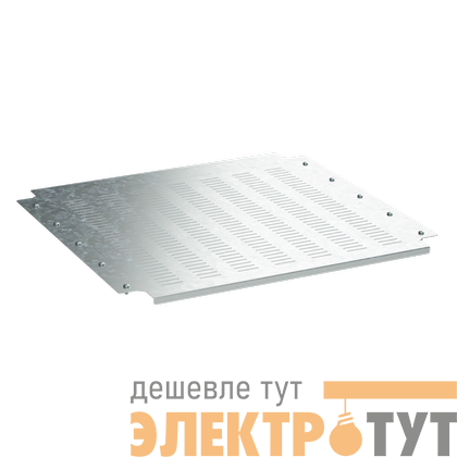 Разделитель отсека горизонтальный шинный Ш=800мм Г=400мм 630А DKC R5SBB84