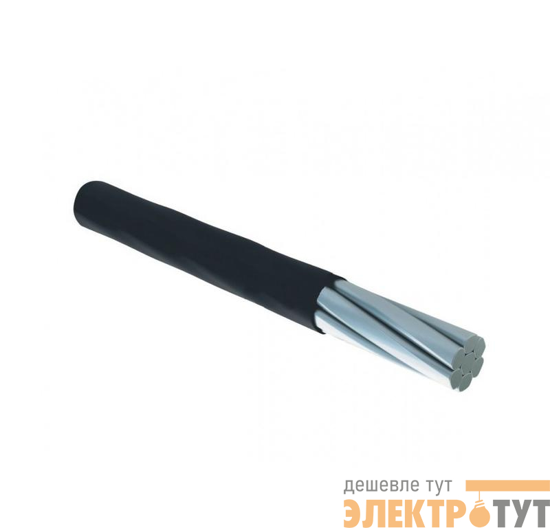 Провод СИП-3 1х95 20кВ (м) Кирскабель V810O8000000000-К