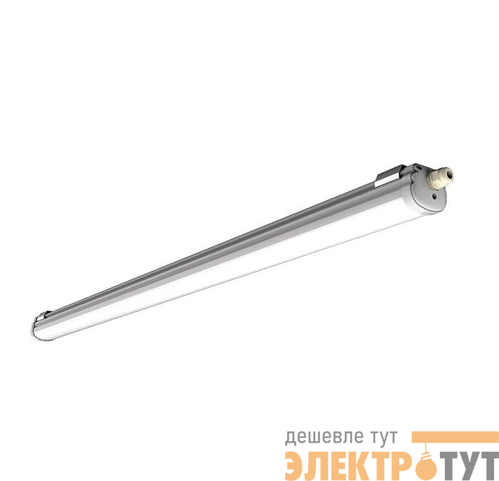 Светильник светодиодный PWP-OS 600 18Вт 6500К IP65 ДСП JazzWay 5003125A