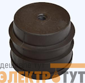 Изолятор опорный ИОРП-1-2.5 У3 полимер. VOLTA ЦБ-00001100