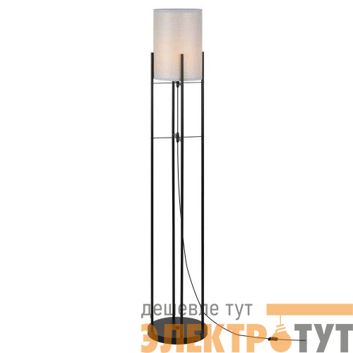 Торшер Bianca D7041-502 1хE27 60Вт классика Rivoli Б0054210