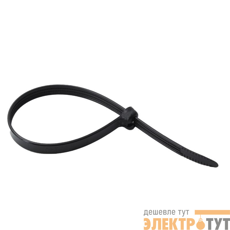 Хомут стяжной для СИП CSL-260 TOKOV ELECTRIC TKE-CSL-260