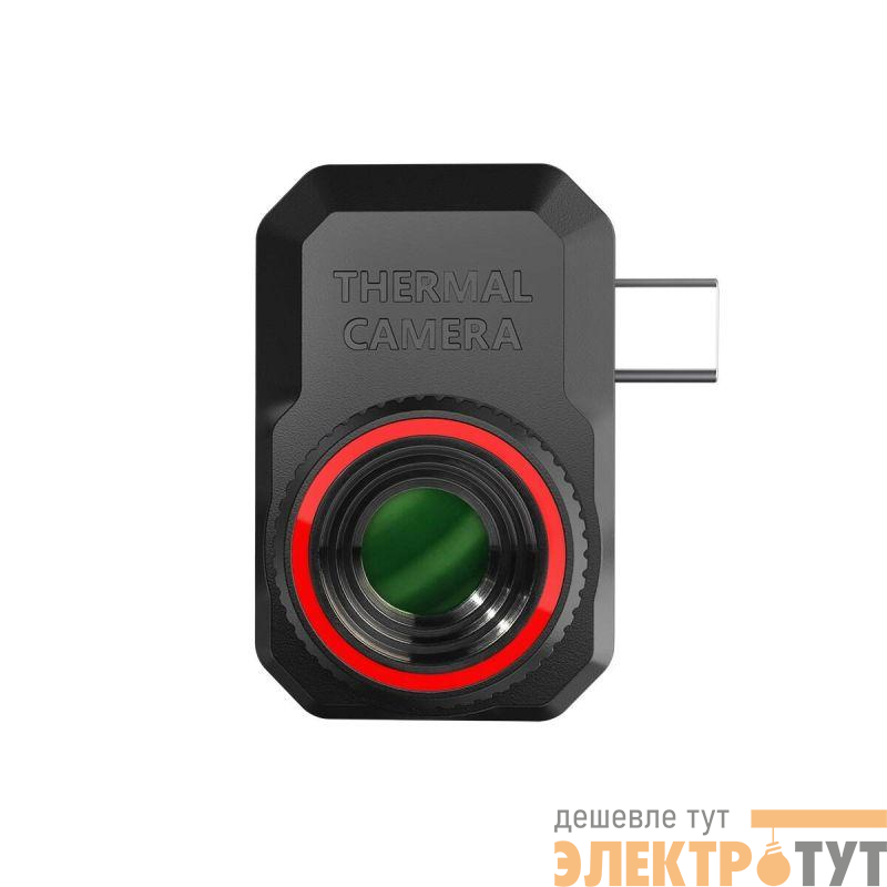 Тепловизор для смартфона KT 820 PROLINE КВТ 101565