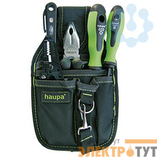 Набор инструментов "Tool Pouch" HAUPA 220506