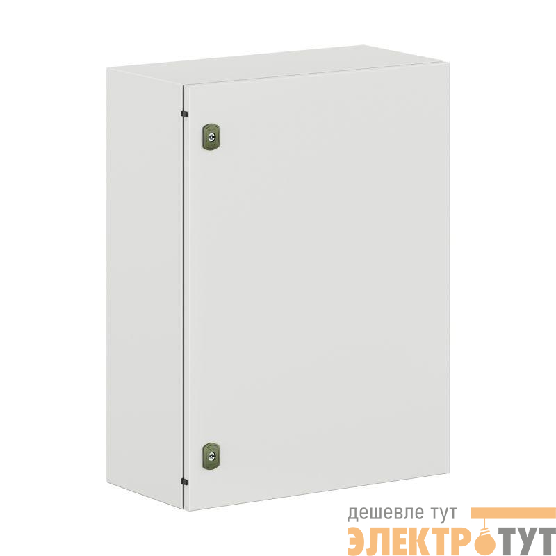 Корпус навесной уличный ST Outdoor с М/П 800х600х300мм IP66 DKC R5ST0863-OUTDOOR