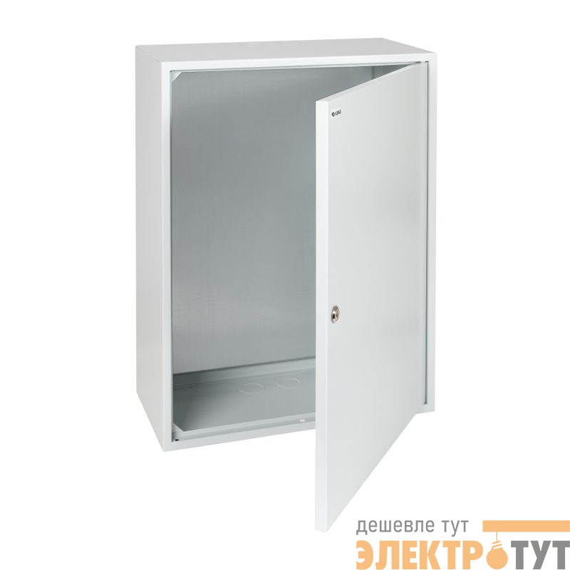 Корпус ЩМП-СТД-650х500х250-IP41 УХЛ3 (СТАНДАРТ) метал. КЭАЗ 367435