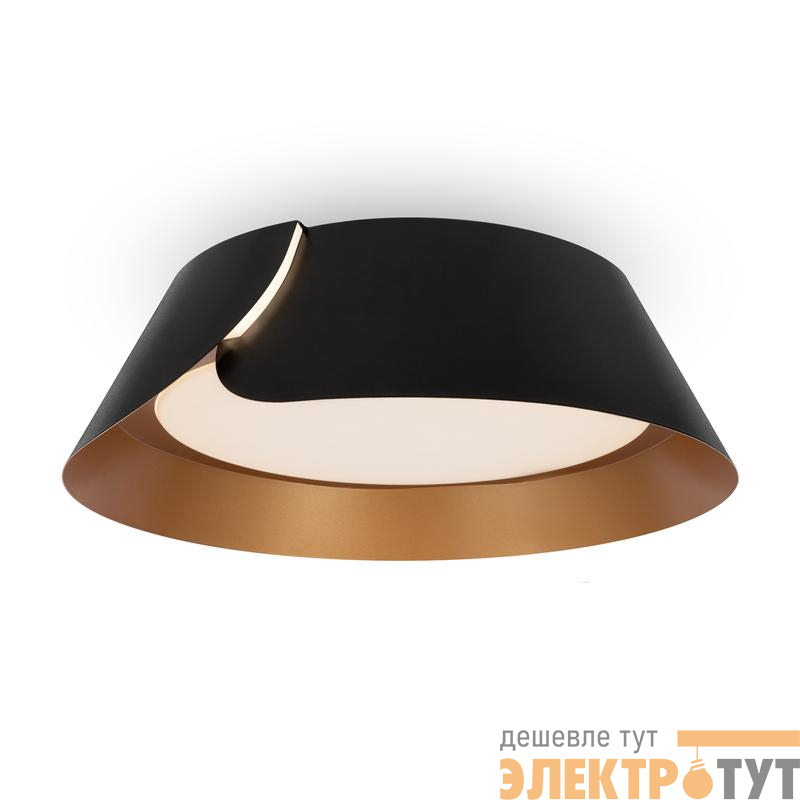 Светильник Portal 65Вт IP20 потолочн. Freya FR6092CL-L72GB