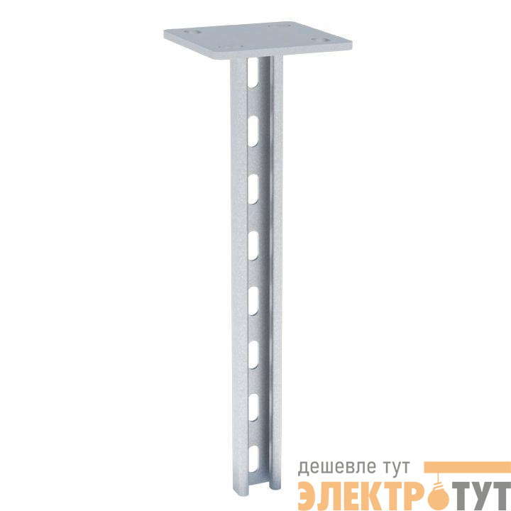Стойка STRUT 41х21 L500 EKF sts412150