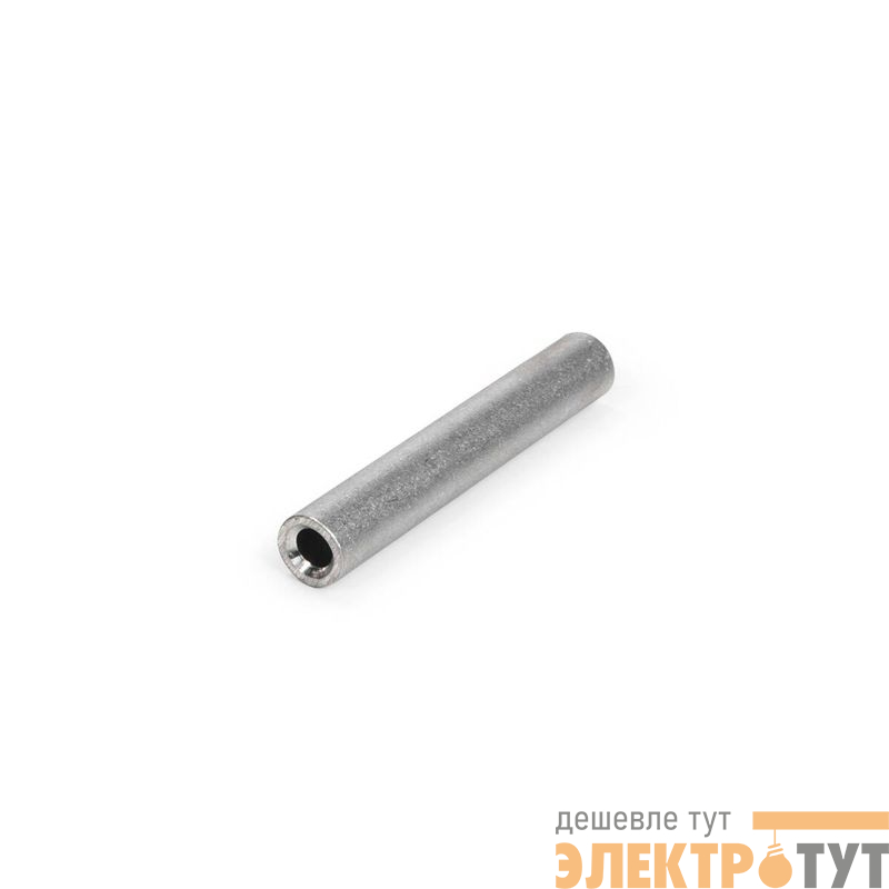 Гильза ГА 10-4.5 опрес. алюм. КВТ 58778