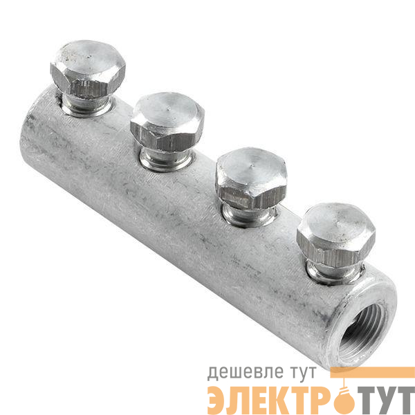 Гильза ГД-50 10кВ 35-50кв.мм PROxima EKF cs-b-50