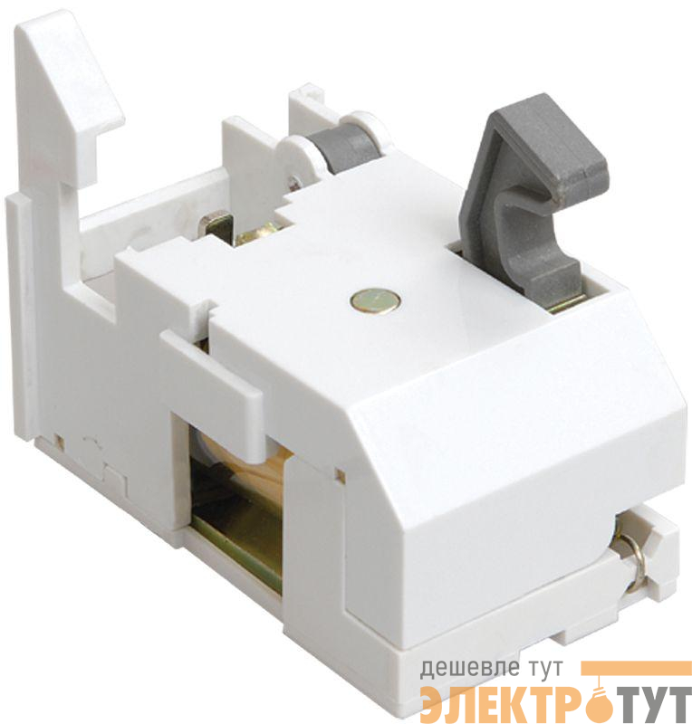 Расцепитель минимального напряжения РМ-800/1600 IEK SVA50D-RM